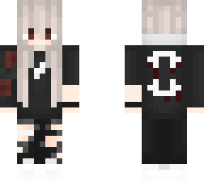 vampire oc