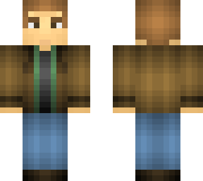 wade winchester