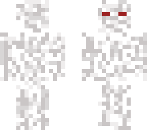 white space