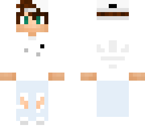 white vegas