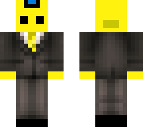 yellow controller