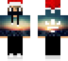 yes christmas v2