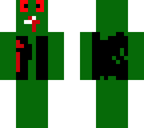 zombie noob