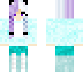 .-*blue+violet cat*-.  -my submission for a contest