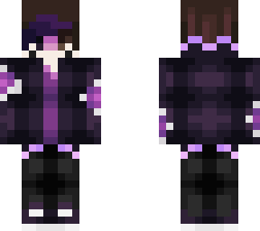 - i kinda dig the purple.. -