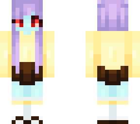 - someone's someone - oc -