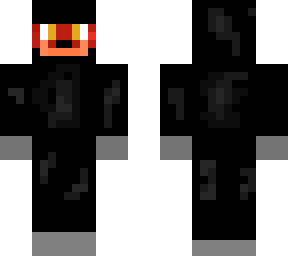 a literal ninja foxy fixed