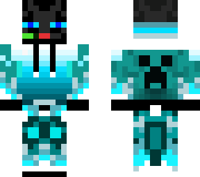 adam is diamond original skin