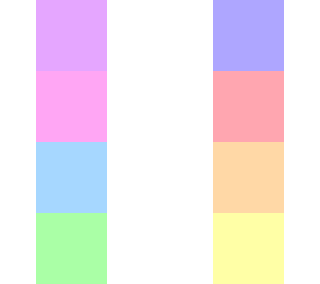 adoptable pastels