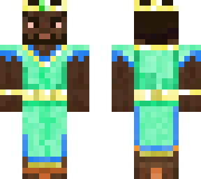 ancient israelite king (fixed)