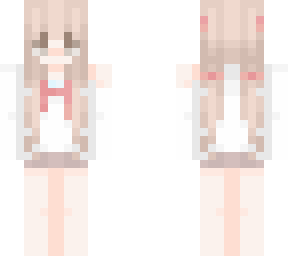 anime gurl