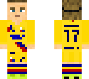 antoine griezmann