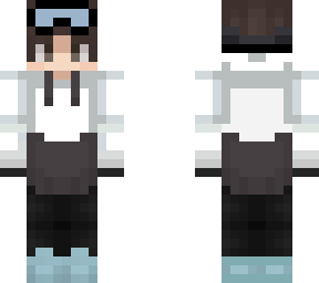 arctic boy soul