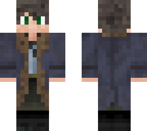 arthur morgan