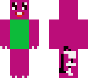 barney guy