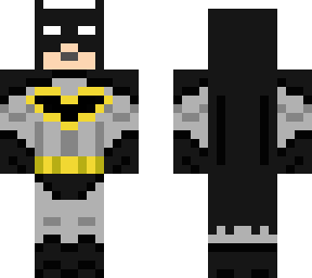 batman