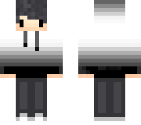 blackkk and whitee
