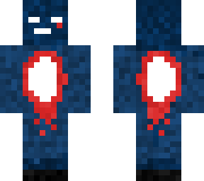 blod mob