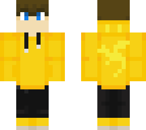boy skin