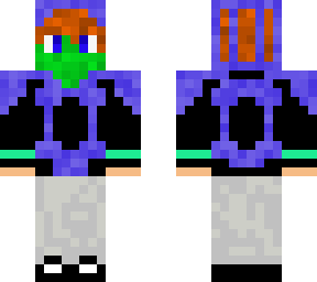 charles alien