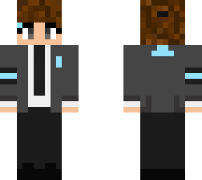charlotte, the android sent by cyberlife