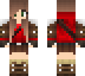 christmas archer