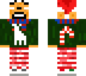 christmas bean