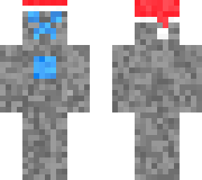 christmas creepernonose
