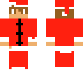 christmas guy/boy