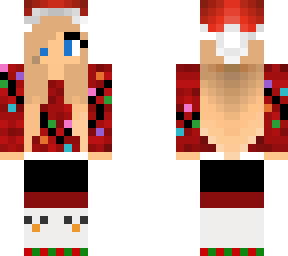 christmas lights