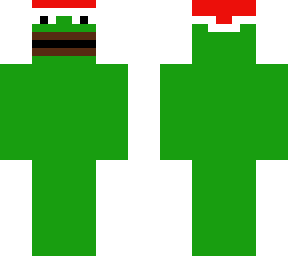 christmas pepe original