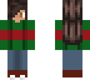 christmas sweater