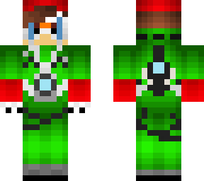 christmas tracer