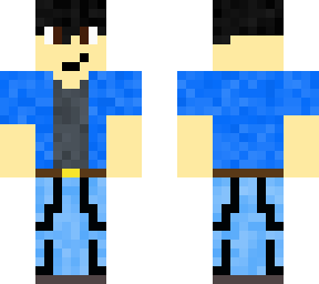cool guy