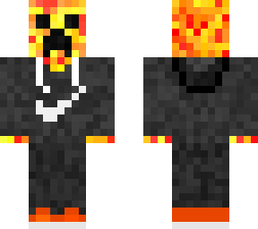 cool lava creeper