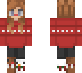 cozy sweater 2.0