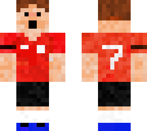 cr7