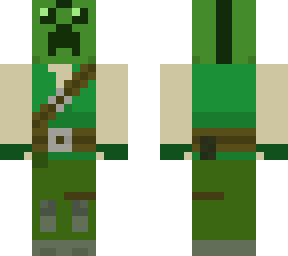 creeper marine