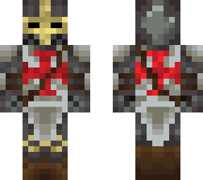 crusader ii