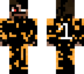 currupt steve