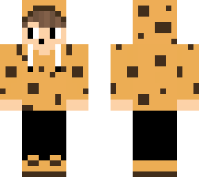 cute cookie boy