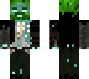 cyber drowned koze_404