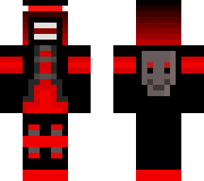cyber red