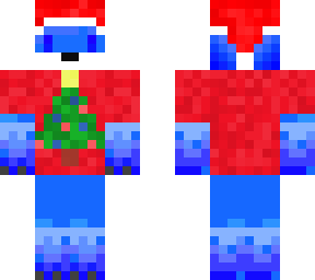 dasbluefox xmas - 2019