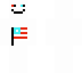 dud america