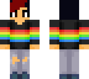 edit of a skin i liked