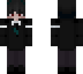edited boy