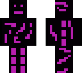ender dragon simonskin