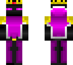 enderman edit