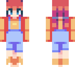 fall's already here - new shading style test